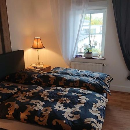 Bella Casa1 Apartment ไลป์ซิก ภายนอก รูปภาพ