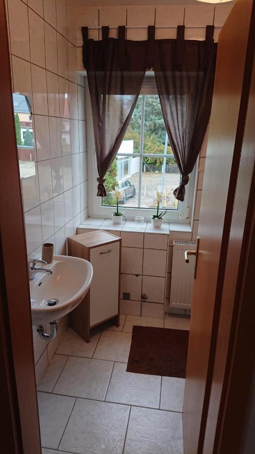 Bella Casa1 Apartment ไลป์ซิก ภายนอก รูปภาพ