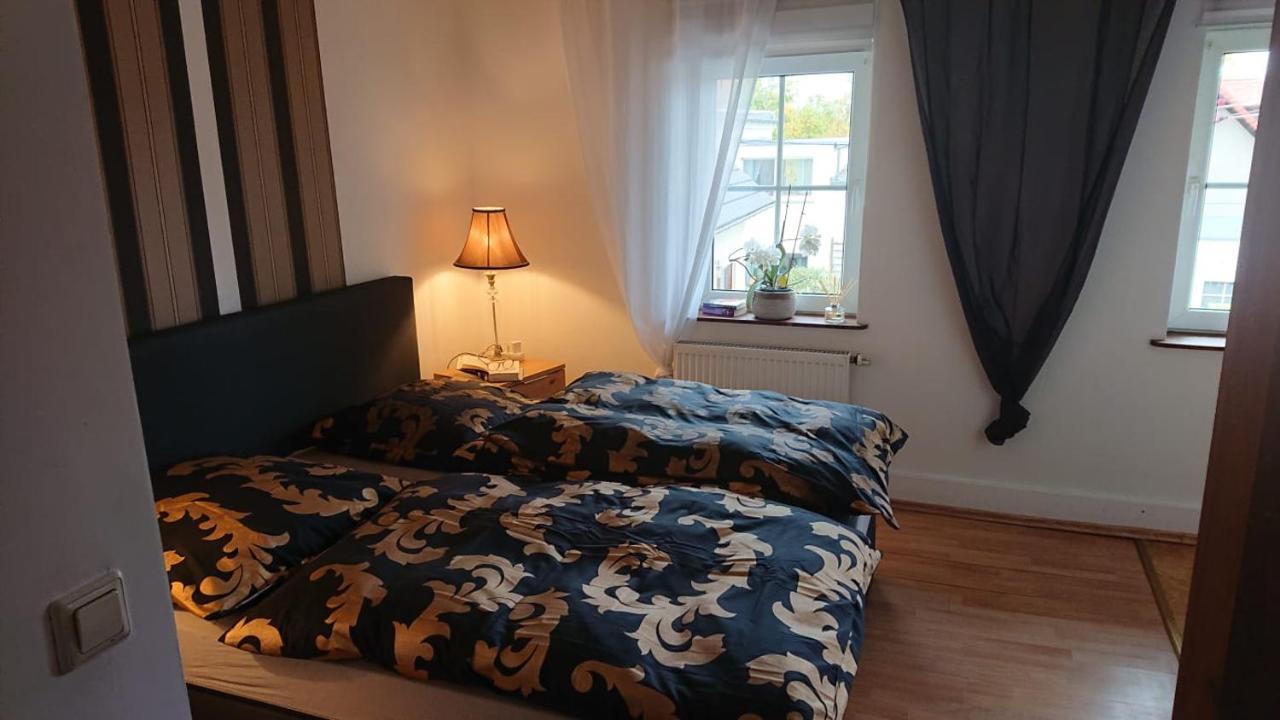 Bella Casa1 Apartment ไลป์ซิก ภายนอก รูปภาพ