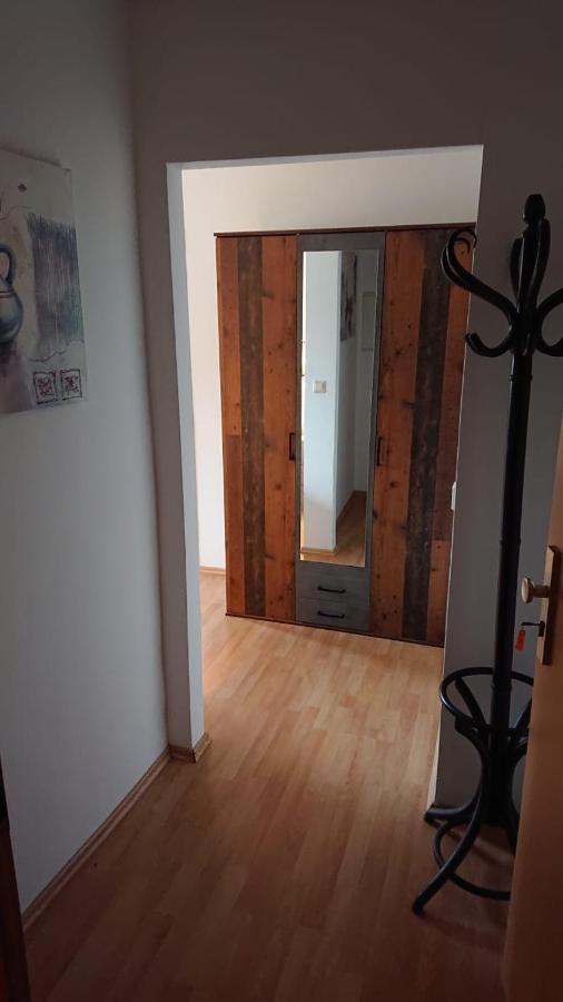 Bella Casa1 Apartment ไลป์ซิก ภายนอก รูปภาพ