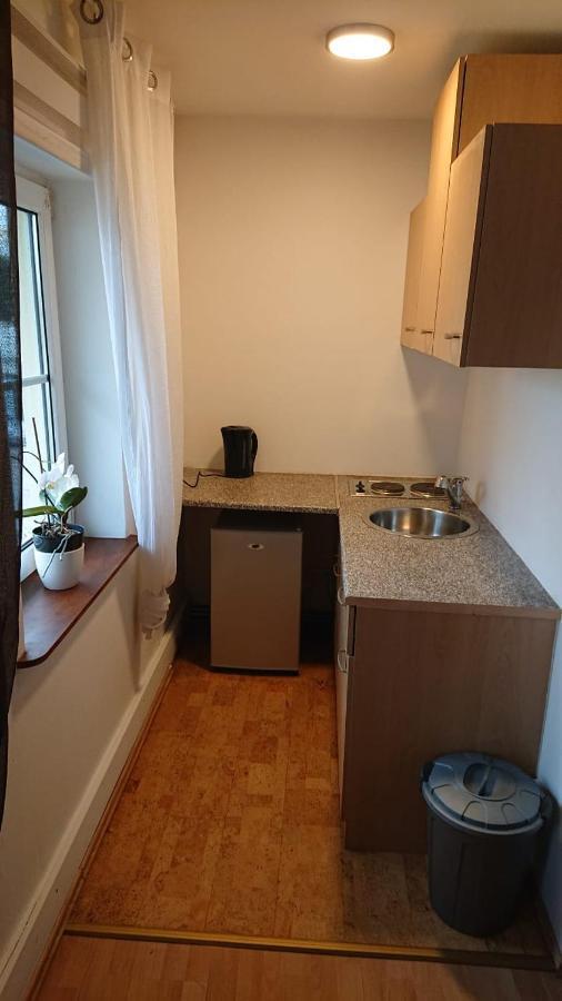 Bella Casa1 Apartment ไลป์ซิก ภายนอก รูปภาพ